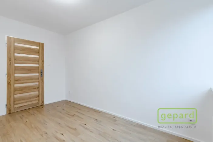 Prodej bytu 3+1, Praha, Hrusická, 73 m2