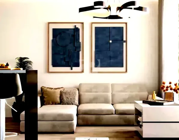 Prodej bytu 2+1, Torrevieja, Španělsko, 35 m2