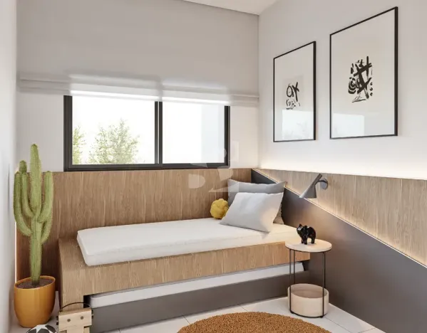 Prodej bytu 4+kk, San Miguel de Salinas, Španělsko, 80 m2