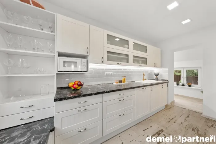 Prodej rodinného domu, Žíšov, 128 m2