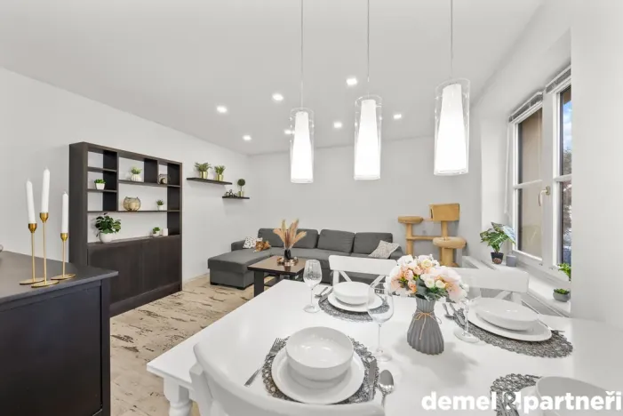 Prodej rodinného domu, Žíšov, 128 m2