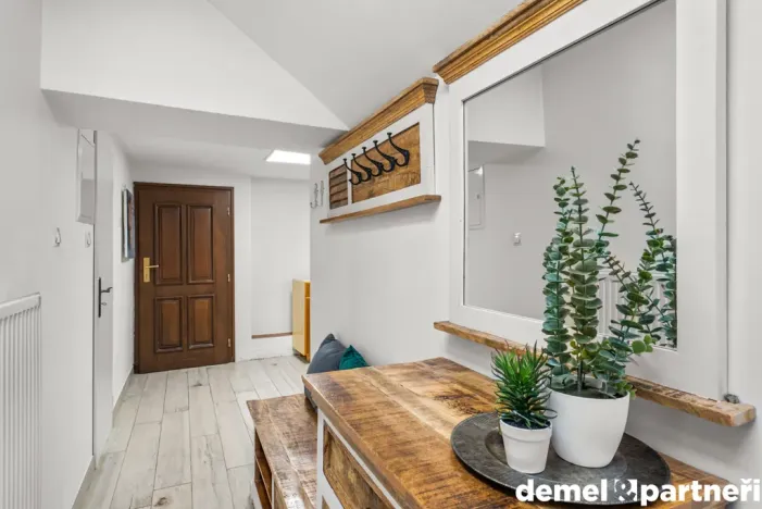 Prodej rodinného domu, Žíšov, 128 m2