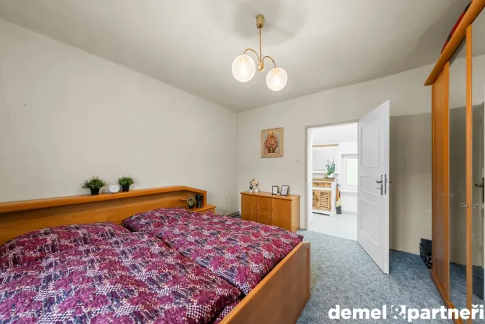 Prodej rodinného domu, Žíšov, 128 m2