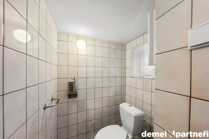 Prodej rodinného domu, Žíšov, 128 m2