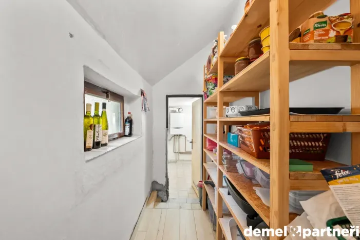 Prodej rodinného domu, Žíšov, 128 m2