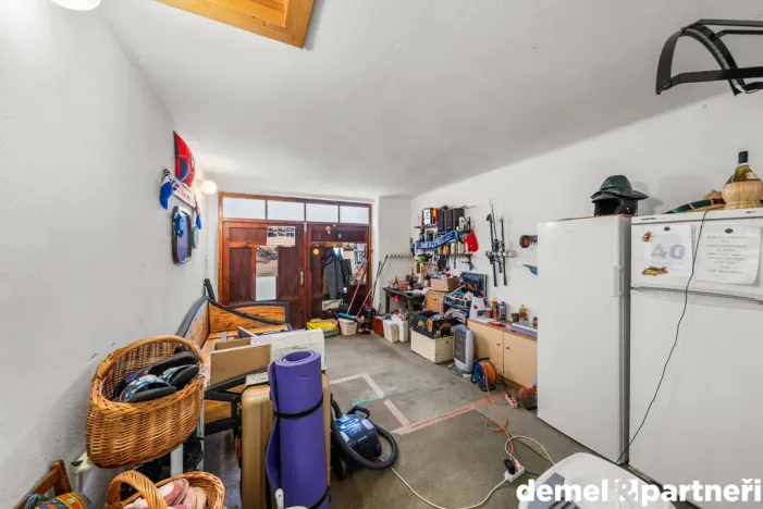 Prodej rodinného domu, Žíšov, 128 m2