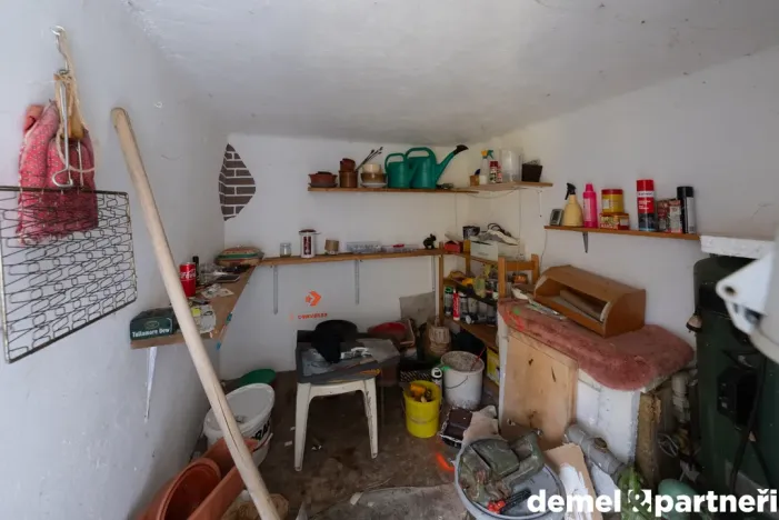 Prodej rodinného domu, Žíšov, 128 m2