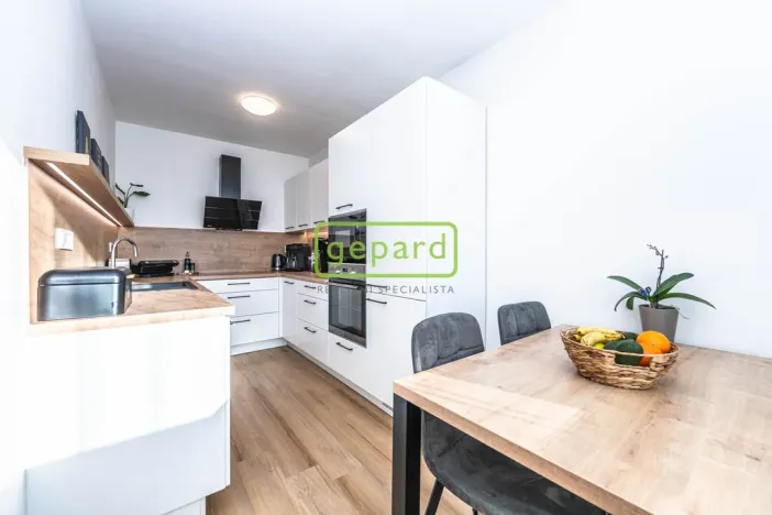 Prodej bytu 3+kk, Praha, Borovanského, 70 m2