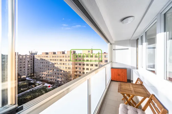 Prodej bytu 3+kk, Praha, Borovanského, 70 m2