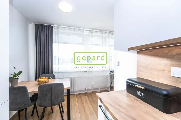 Prodej bytu 3+kk, Praha, Borovanského, 70 m2