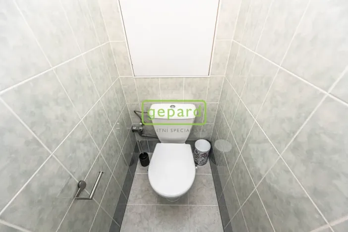 Prodej bytu 3+kk, Praha, Borovanského, 70 m2