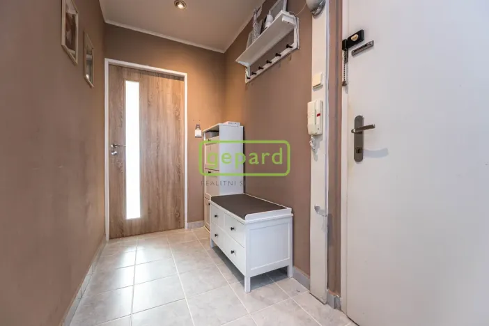 Prodej bytu 3+kk, Praha, Borovanského, 70 m2