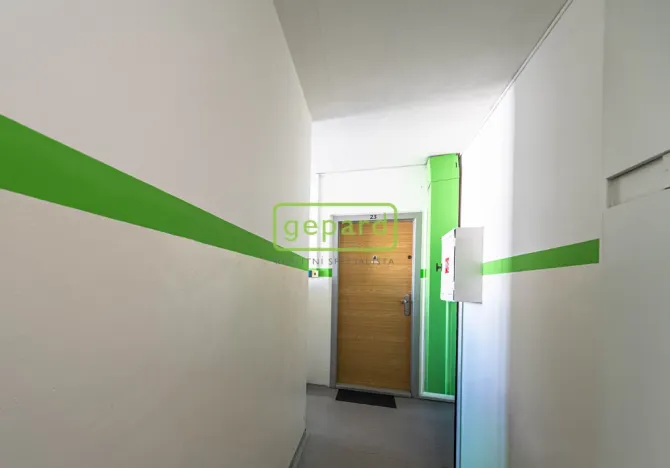 Prodej bytu 3+kk, Praha, Borovanského, 70 m2