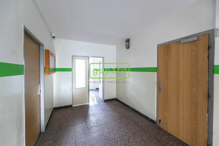 Prodej bytu 3+kk, Praha, Borovanského, 70 m2