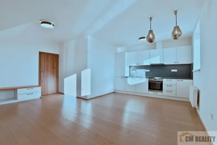 Pronájem bytu 4+kk, Olomouc - Hodolany, Holická, 82 m2