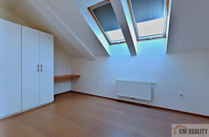 Pronájem bytu 4+kk, Olomouc - Hodolany, Holická, 82 m2