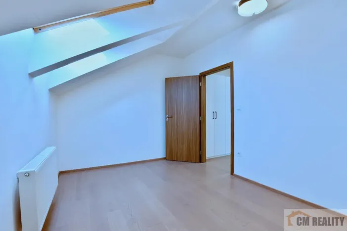 Pronájem bytu 4+kk, Olomouc - Hodolany, Holická, 82 m2