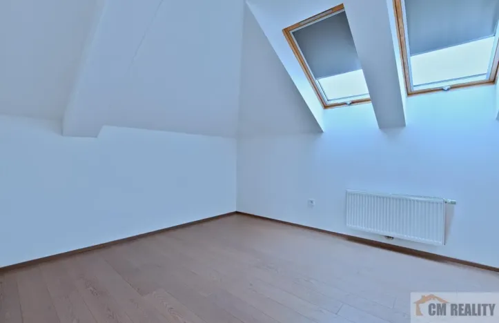 Pronájem bytu 4+kk, Olomouc - Hodolany, Holická, 82 m2