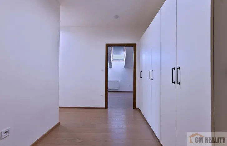 Pronájem bytu 4+kk, Olomouc - Hodolany, Holická, 82 m2