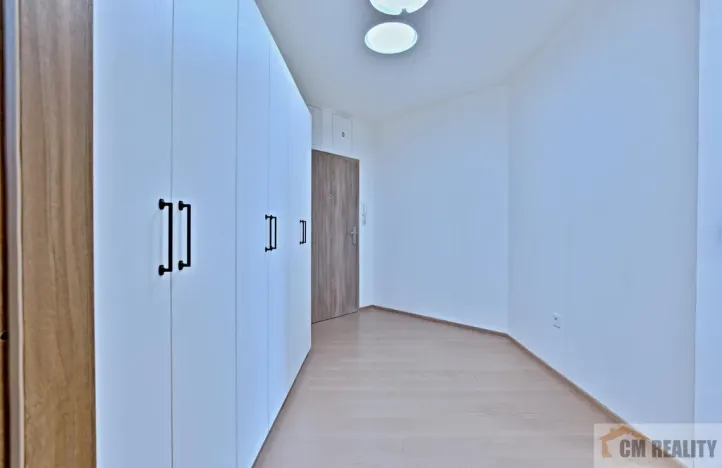 Pronájem bytu 4+kk, Olomouc - Hodolany, Holická, 82 m2