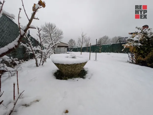 Prodej bytu 3+1, Starý Šachov, 97 m2