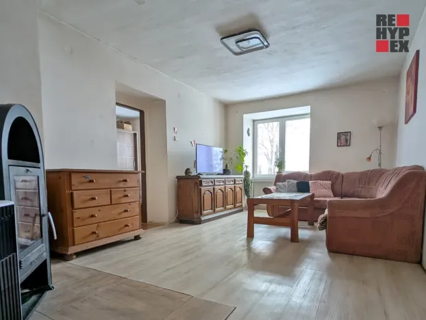 Prodej bytu 3+1, Starý Šachov, 97 m2