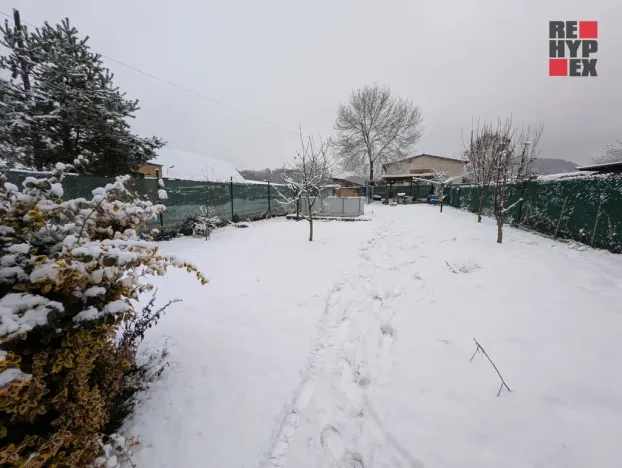 Prodej bytu 3+1, Starý Šachov, 97 m2