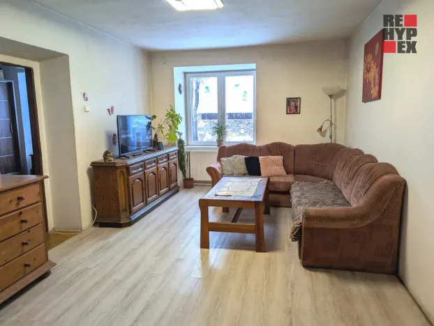 Prodej bytu 3+1, Starý Šachov, 97 m2