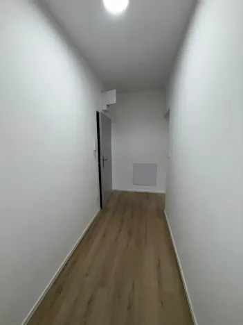 Pronájem bytu 2+kk, České Budějovice, Rudolfovská tř., 40 m2