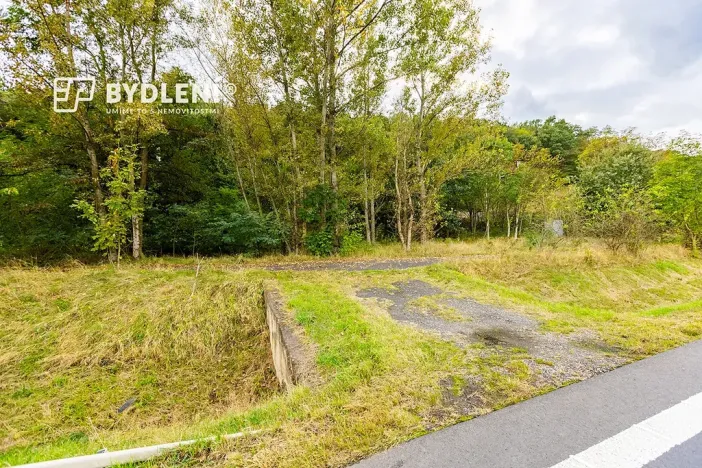 Prodej zahrady, Malé Žernoseky, 1568 m2