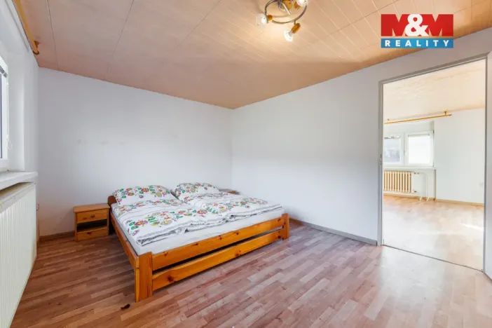 Prodej rodinného domu, Tatrovice, 292 m2