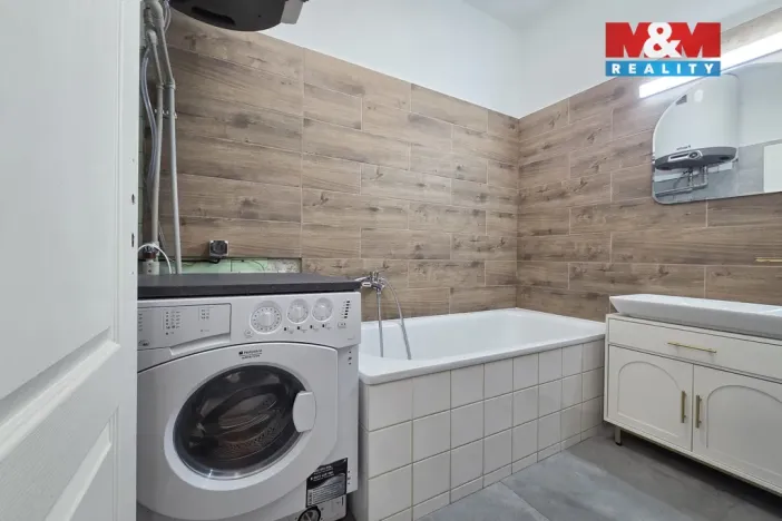 Pronájem bytu 3+kk, Karlovy Vary - Rybáře, Nákladní, 86 m2