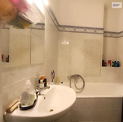 Pronájem bytu 2+1, Praha - Vinohrady, Vinohradská, 81 m2