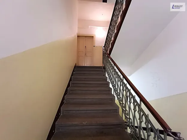 Pronájem bytu 2+1, Praha - Vinohrady, Vinohradská, 81 m2