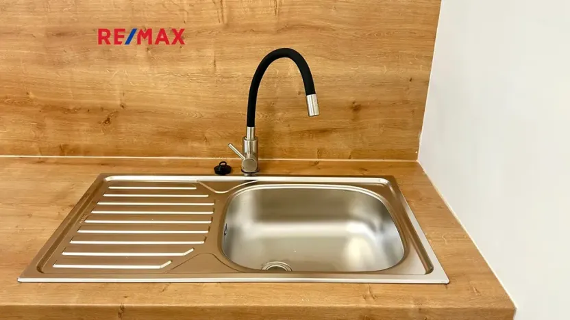 Pronájem bytu 3+1, Kladno, Litevská, 66 m2