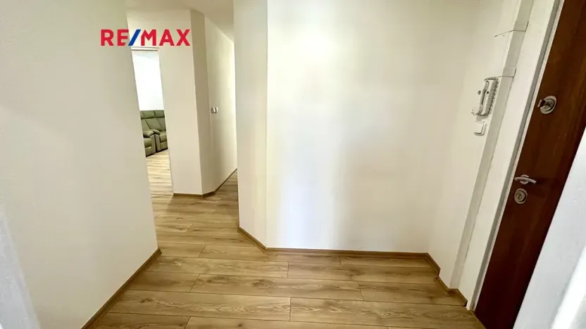 Pronájem bytu 3+1, Kladno, Litevská, 66 m2