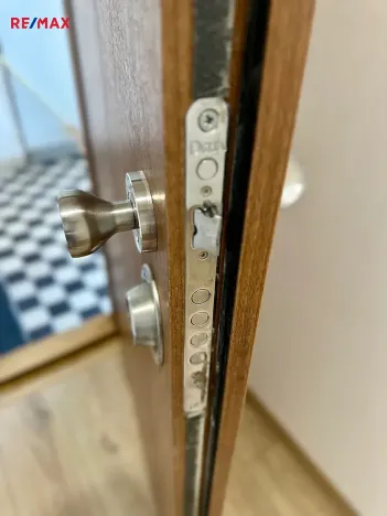 Pronájem bytu 3+1, Kladno, Litevská, 66 m2