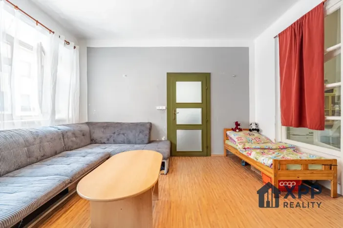 Prodej rodinného domu, Vodňany - Vodňany I, Heritesova, 132 m2