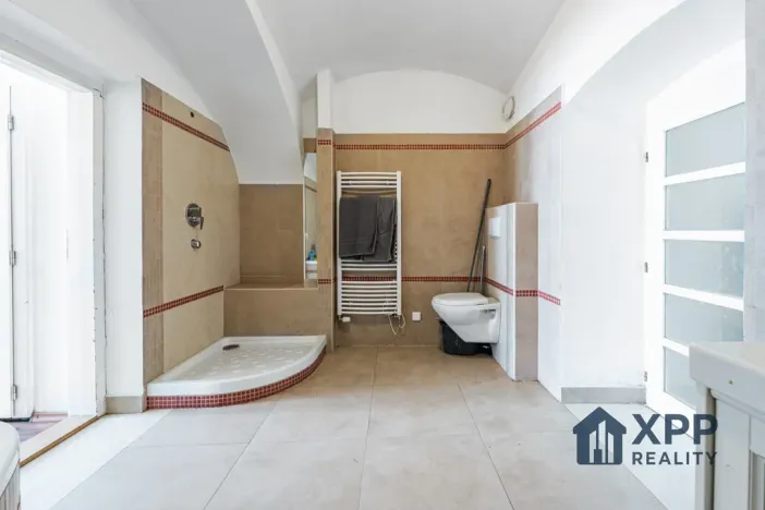 Prodej rodinného domu, Vodňany - Vodňany I, Heritesova, 132 m2