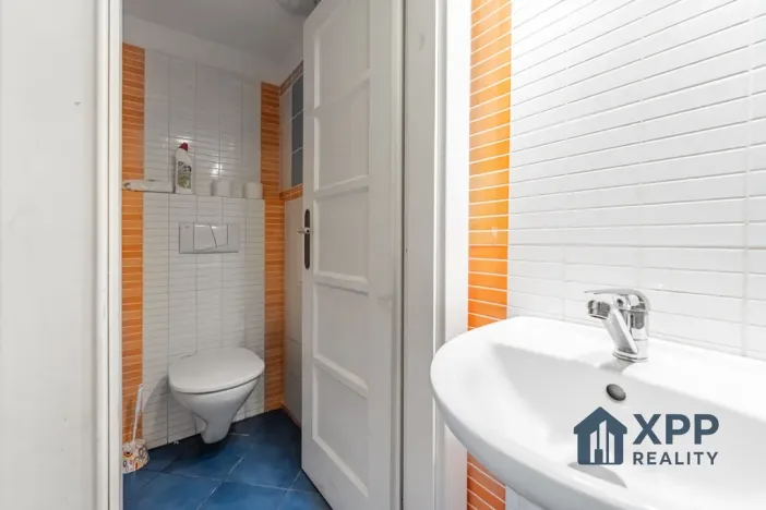 Prodej rodinného domu, Vodňany - Vodňany I, Heritesova, 132 m2