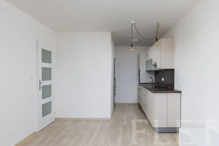 Pronájem bytu 2+kk, Praha - Stodůlky, Zázvorkova, 43 m2