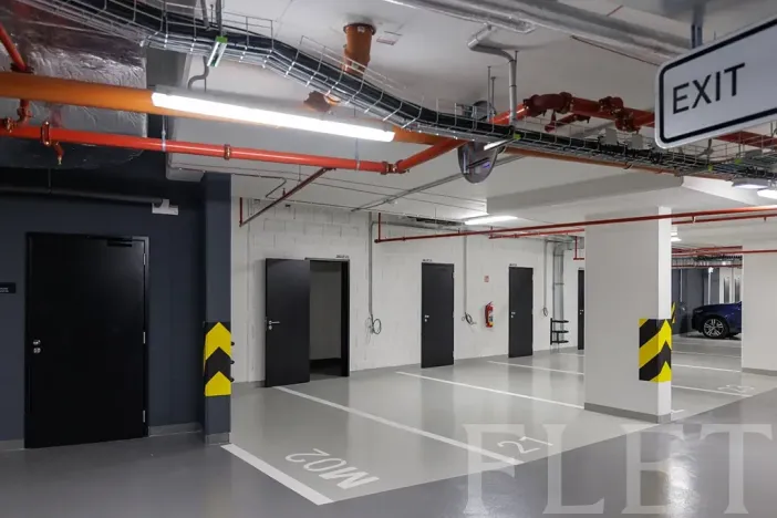 Pronájem bytu 2+kk, Praha - Bubeneč, Vítězné náměstí, 47 m2