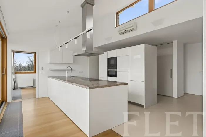 Pronájem bytu 6+kk a větší, Praha - Nusle, Na Bučance, 186 m2