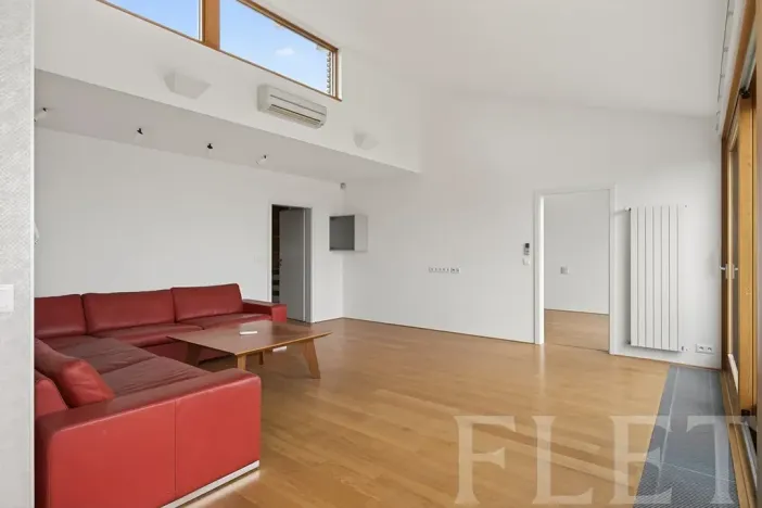 Pronájem bytu 6+kk a větší, Praha - Nusle, Na Bučance, 186 m2