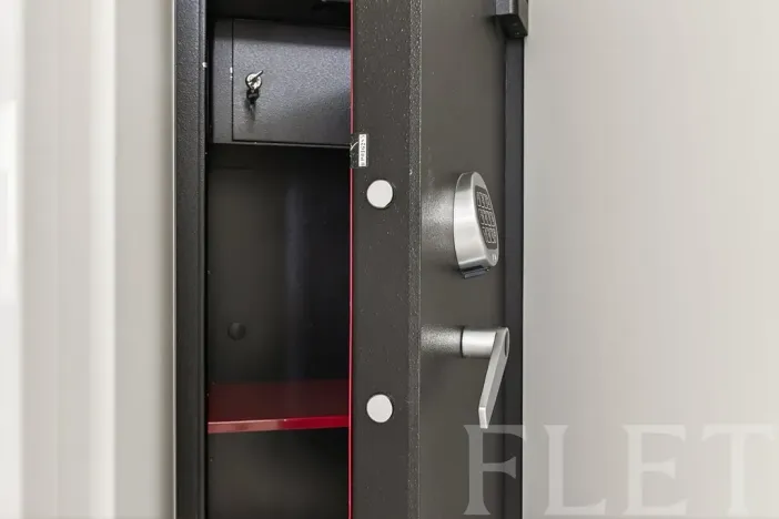 Pronájem bytu 6+kk a větší, Praha - Nusle, Na Bučance, 186 m2