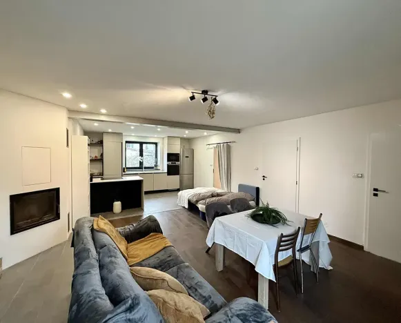 Pronájem bytu 3+kk, Praha - Suchdol, Stržná, 68 m2