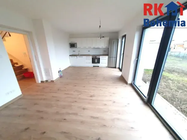 Pronájem rodinného domu, Bezno, Na Výsluní, 102 m2