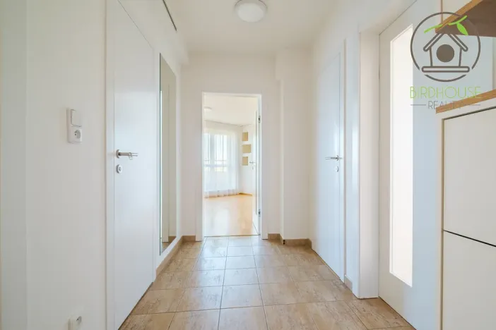 Prodej bytu 3+1, Praha - Suchdol, Brandejsovo náměstí, 116 m2