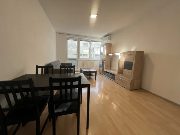 Pronájem bytu 2+kk, Praha, U Hostavického potoka, 49 m2
