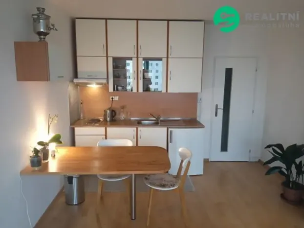 Prodej bytu 1+kk, Ostrava, Zdeňka Štěpánka, 28 m2